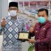 Gubernur Al Haris Kejar Target Participating Interest 10 % Daerah Penghasil Migas