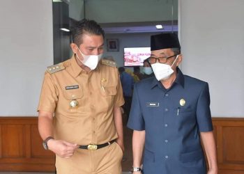 MFA-Bakhtiar Inginkan Pelaku UMKM Gunakan e-Commerce