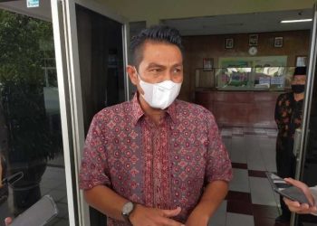 Bupati Fadhil Akan Permudah Perizinan Investor di Batanghari