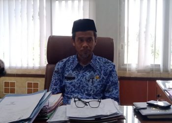 Bupati Batanghari Minta Awal Tahun Ini Seluruh Desa Selesaikan APBDes