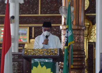 Sani: Isra’ Mikraj Momentum Tingkatkan Kualitas Diri