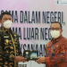 Tingkatkan Mutu Kerjasama Daerah, Pemkab Tanjab Barat Gelar Rakor Kerjasama