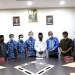 Bupati Tanjab Barat Terima Langsung Kunjungan Audiensi LP3KD