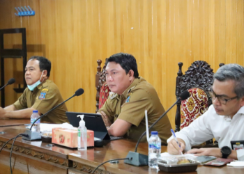 Wabup Hairan: Pemerintah Wajib Lindungi Hak Masyarakat