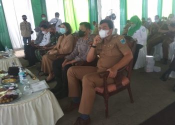 Bupati Batanghari Resmikan Gedung Kamar Operasi dan ICU Terpadu RSUD Hamba