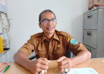 Pemkab Batanghari Anggarkan Rp. 234 Juta Untuk Janda Veteran
