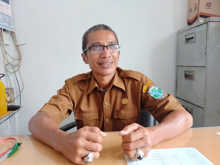 Pemkab Batanghari Anggarkan Rp. 234 Juta Untuk Janda Veteran