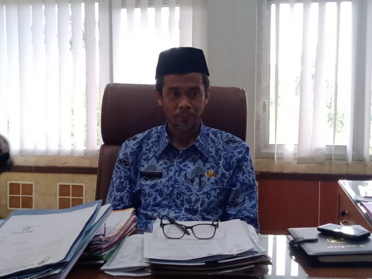 Sekda: ASN Batanghari Jangan Mengandalkan PTT