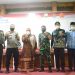 Pemkab Muaro Jambi Deklarasi Ikrar Damai Pilkades Serentak Gelombang I