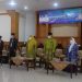 Bupati Masnah Buka Secara Resmi Acara Festival Rebana