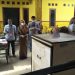 Bupati Muaro Jambi Tinjau Langsung Kegiatan Pilkades Serentak Tahun 2022
