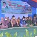 Wabup BBS Bersama Wagub Jambi Peringati Isra Mi’raj di Sungai Bahar Selatan