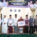 Pemkab Tanjab Barat Safari Ramadhan Kedua di Muara Papalik