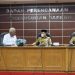 Gubernur Al Haris Pertajam Dumisake Ke Seluruh OPD