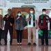 Fadhil Arief Buka Kegiatan Intermediate Training (LK II) Tingkat Nasional