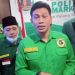 Bupati Batanghari Ajak Bangun Kerjasama dan Tidak Saling Menjatuhkan