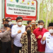 Bupati Fadhil Arief Usulkan Tahura Difungsikan Menjadi Permukiman SAD
