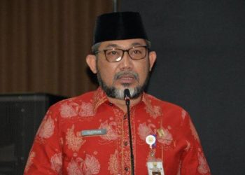 Sekda: Program Dumisake Bermanfaat untuk Mengentaskan Kemiskinan