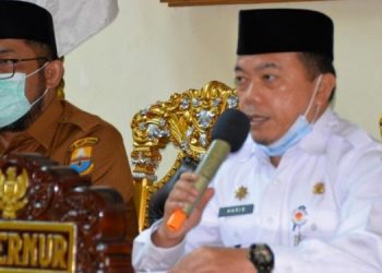 Al Haris Pastikan Stok Minyak Sayur Cukup