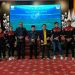 Gubernur Al Haris Jamu Makan Siang Atlit Sea Games Vietnam 