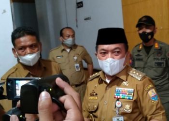 Gubernur Jambi Tergetkan Alternatif Jalan Angkutan Batubara Selesai Akhir 2022