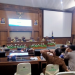 DPRD Muaro Jambi Gelar Paripuna Pandangan Fraksi