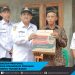 Bupati Serahkan Bantuan Kepada Korban Musibah Kebakaran di Bram Itam dan Betara