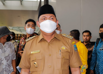 Wabup : Pemkab Siap Jalankan Instruksi Presiden Terkait Penanganan Inflasi