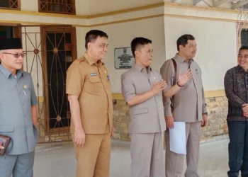 DPRD Muaro Jambi Dukung Honorer diangkat Menjadi PPPK