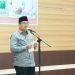 Bupati Anwar Sadat Laksanakan Kegiatan Halal Bihalal Bersama Gubernur Jambi