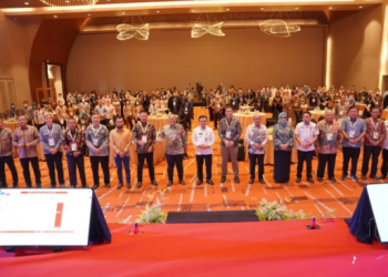 Gubernur Al Haris Apresiasi SKK Migas