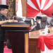 Gubernur Al Haris Hadiri Rapat Paripurna DPRD Provinsi Jambi