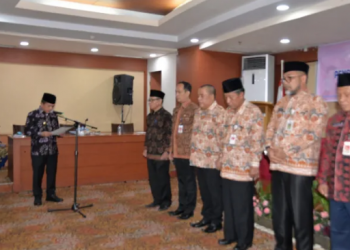 Al Haris: Pemprov Upayakan Percepat Penurunan Stunting