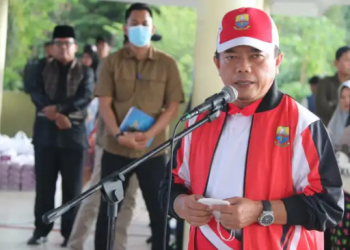 Al Haris: Gebyar Mahardika Upaya Rawat Rasa Patriotisme