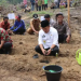 Pemerintah Jambi Beri Bantuan Bibit ke Kelompk Tani