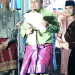 Pj. Bupati Muaro Jambi Hadiri Pembukaaan Festival Batanghari