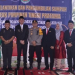 Pj. Bupati Bachyuni Deliansyah Lantik Jabatan Pimpinan Tinggi Pratama