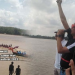 Pj Bupati Muaro Jambi Hadiri Festival Dragon Boat