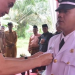 Pj Bupati Muaro Jambi Bachyuni Lantik Kepala Desa Solok