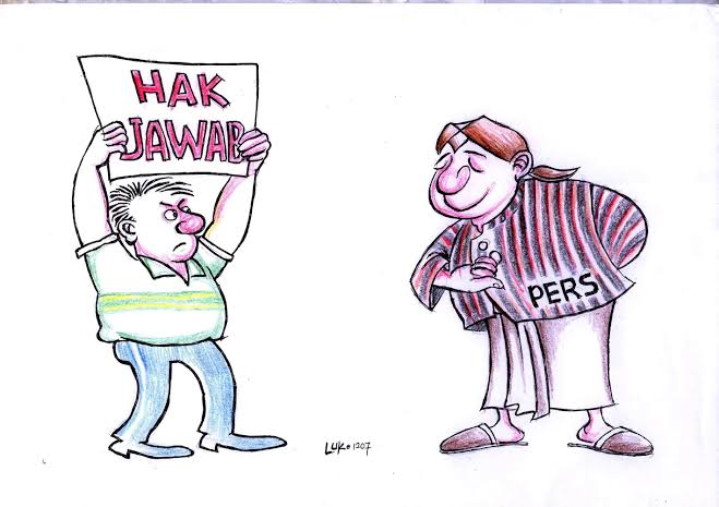 Klarifikasi Oknum ASN Yang Melakukan Mesum di Hotel Tempoa Jambi