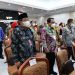 Bupati Anwar Sadat Hadiri Undangan Wapres Terkait Pencanangan Reformasi Birokrasi Tematik dan Peresmian 26 MPP