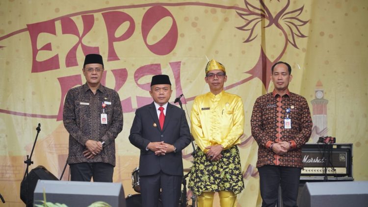 Al Haris: Budaya Penting untuk Bentuk Karakter Siswa