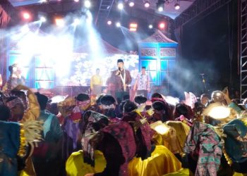 Al Haris Buka Jambi Education Explore Disdik Jambi 2023