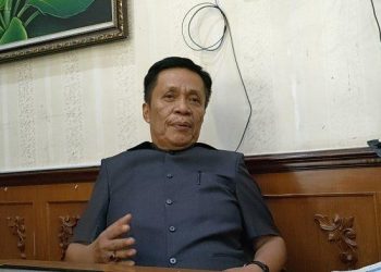 Dewan Muaro Jambi Minta OPD Segera Jalankan Program 2023
