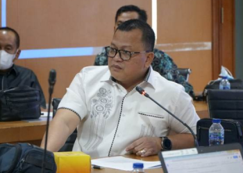 Komisi III DPRD Jambi Dukung Aturan APBN Bisa Biayai Pembangunan Jalan Provinsi dan Kabupaten