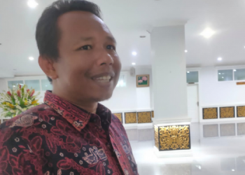 DPRD Provinsi Jambi Godok Perda CSR Perusahaan