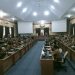 Waket I dan II DPRD Muarojambi Terima Rombongan Kades