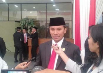 Edi Purwanto Ajak Masyarakat Doakan Proses Evakuasi Kapolda Jambi dan Rombongan