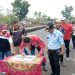 PJ Bupati Muaro Jambi Bachyuni Buka Langsung Road Race di HUT Desa Bukit Baling ke 39