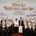 Al Haris Hadiahkan Umroh Gratis Orang Tua Dan Beasiswa Kepada Para Penghafal Al-Qur’an